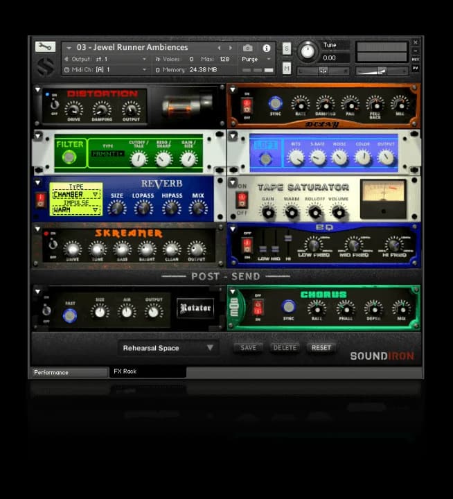 Jewel Runner 49 image 3