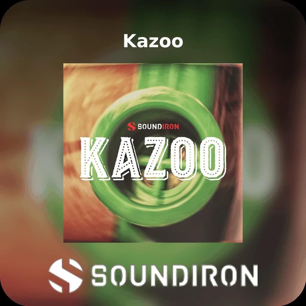 Kazoo