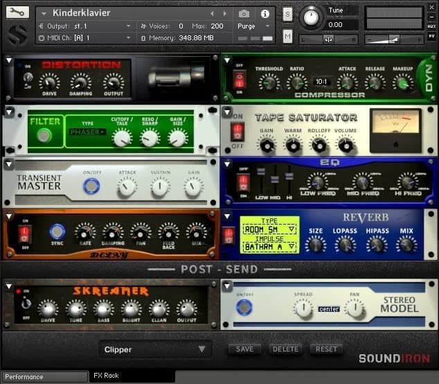 Kinderklavier image 4