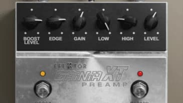 Kuassa Efektor Gainia Bundle image 3