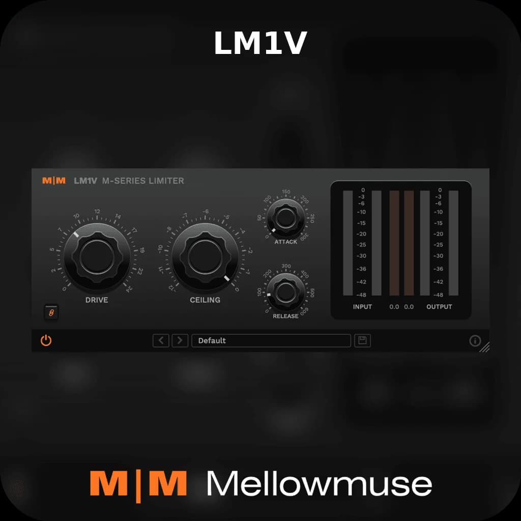 LM1V