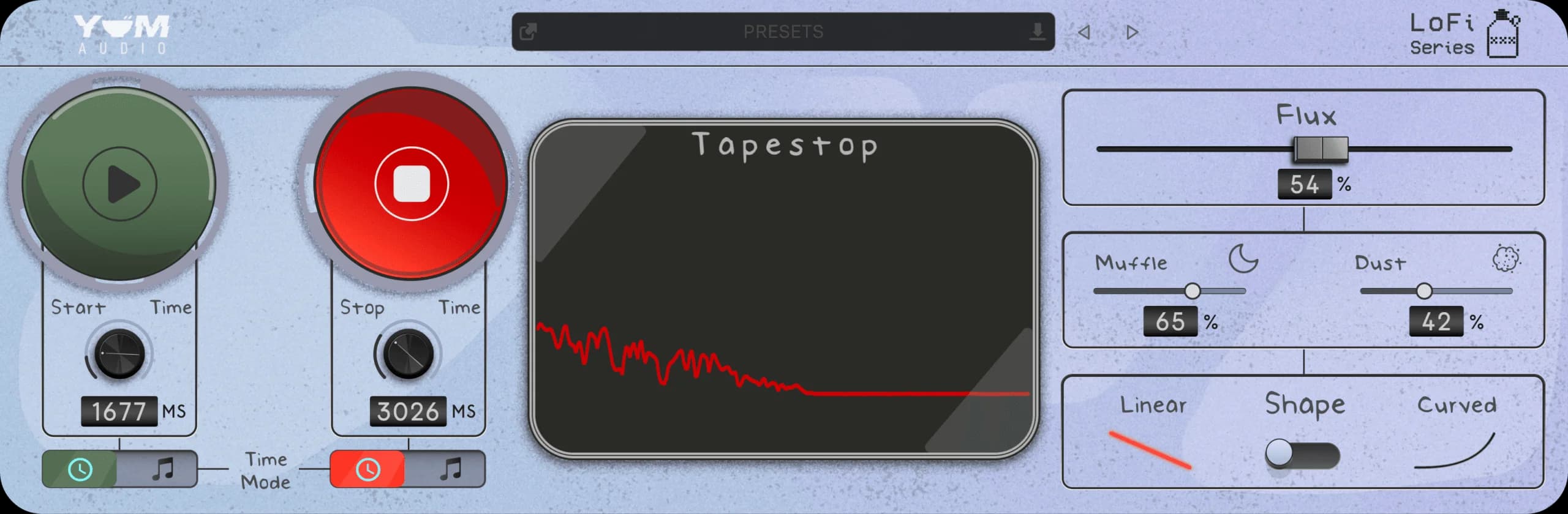 LoFi Tapestop image 2