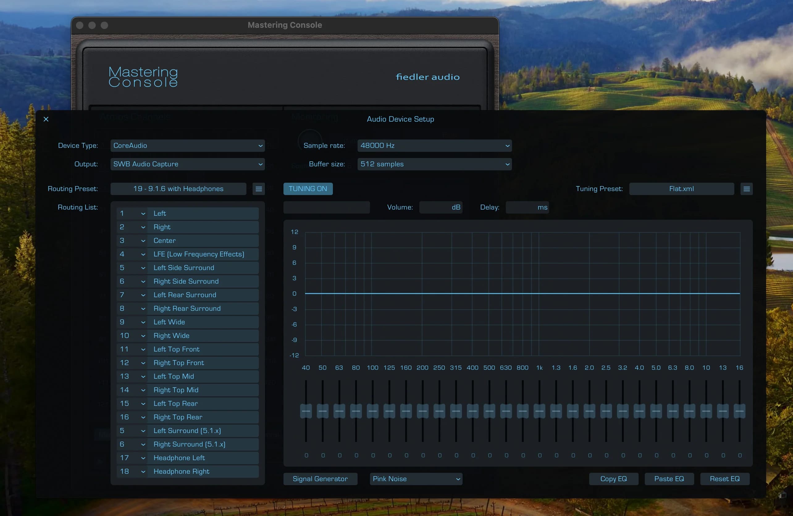Mastering Console & gravitas MDS Bundle image 4