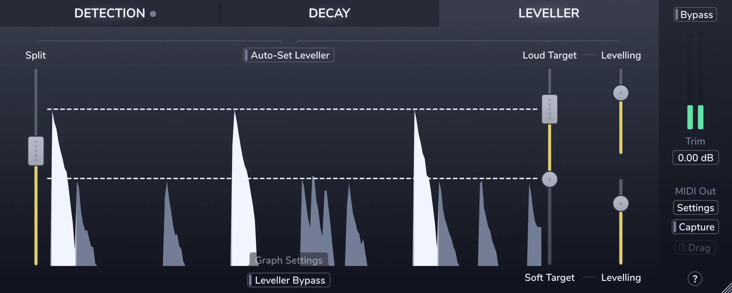 Oxford Drum Gate image 2