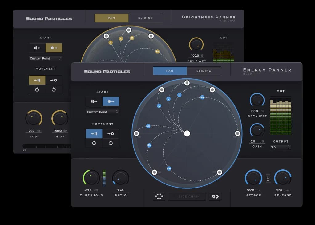 Panner Collection image 2