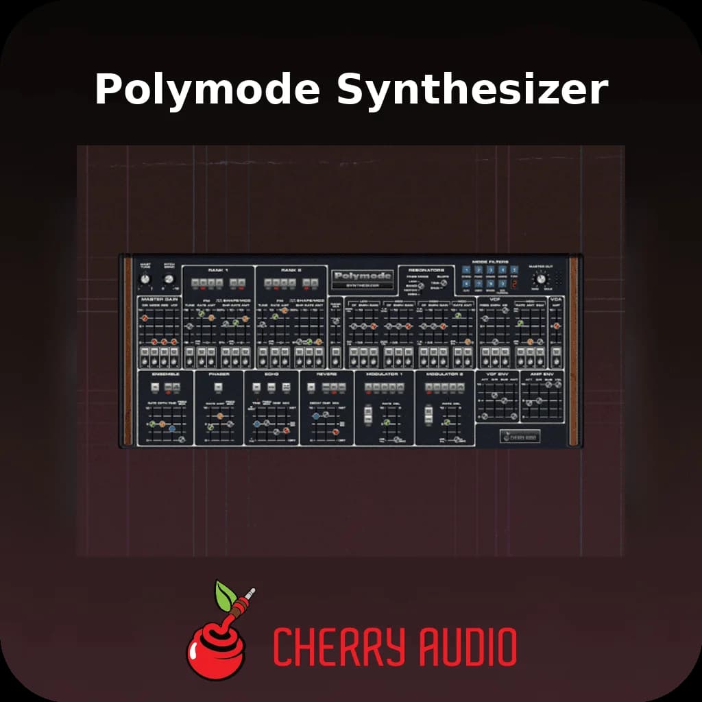 Polymode Synthesizer