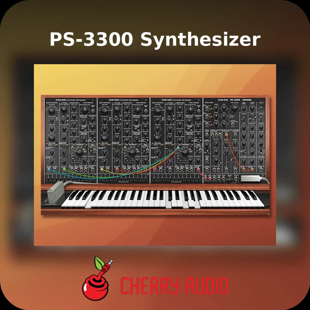PS-3300 Synthesizer