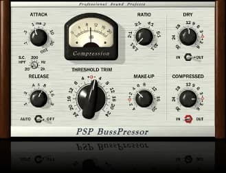 PSP BussPressor image 2