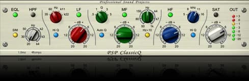 PSP ClassicQ image 2