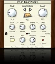 PSP EasyVerb image 2