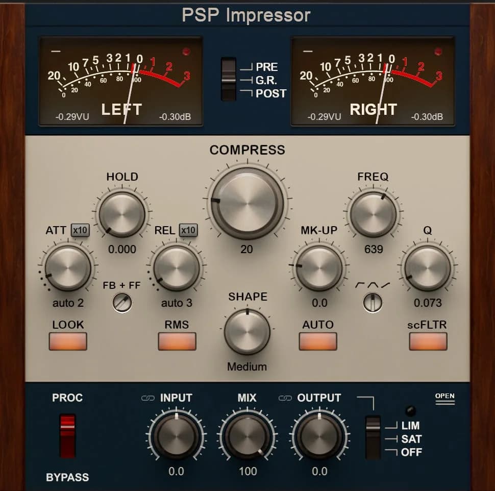 PSP Impressor image 2