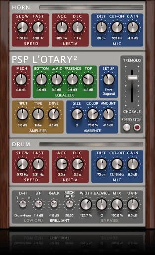 PSP L'otary 2 image 2