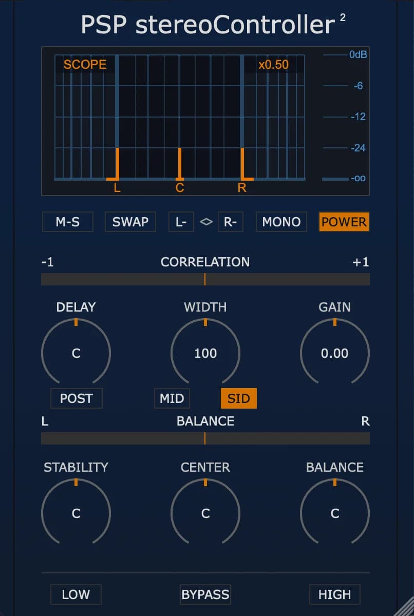 PSP StereoController2 image 2