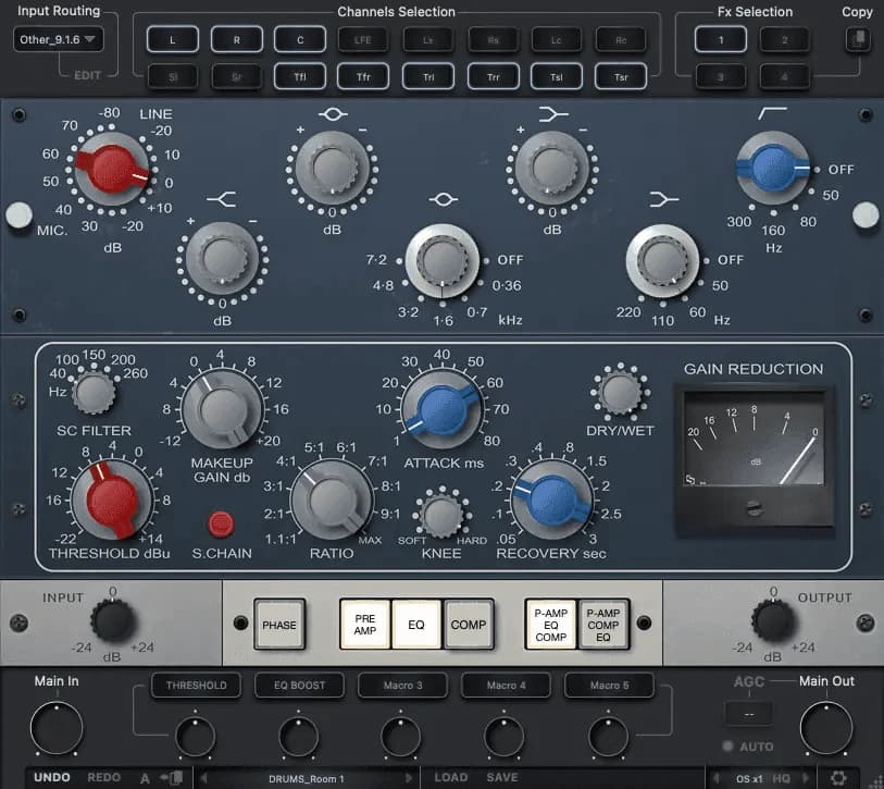 PUNCH Immersive image 2