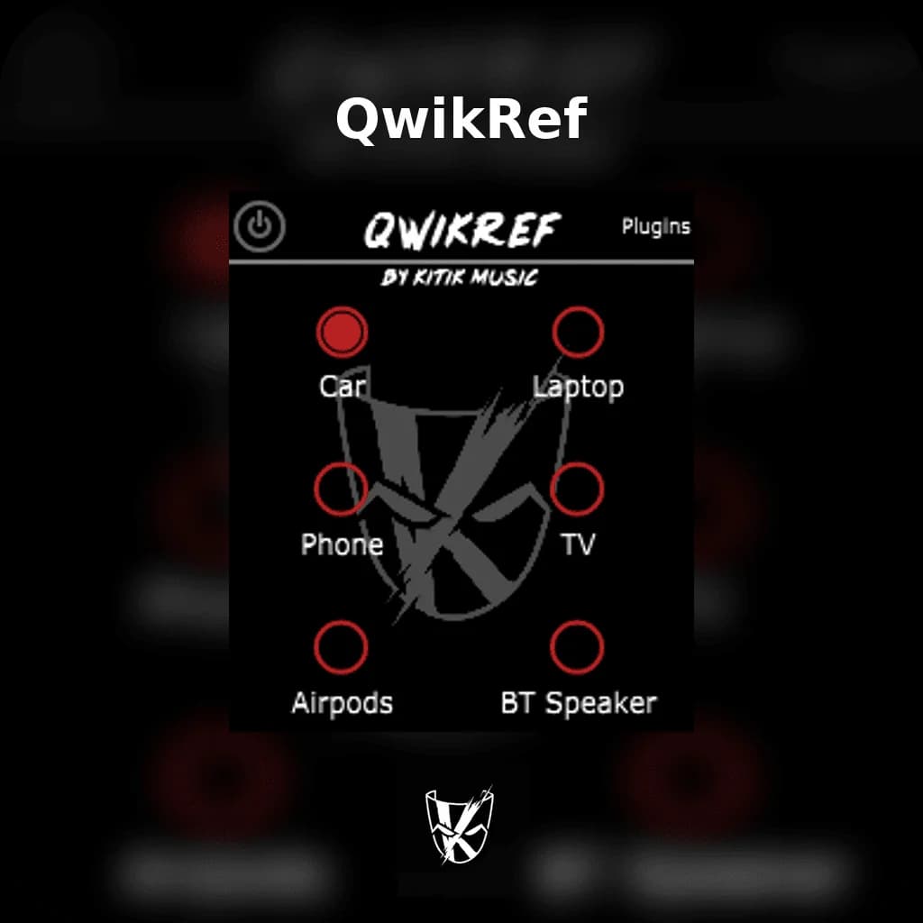 QwikRef