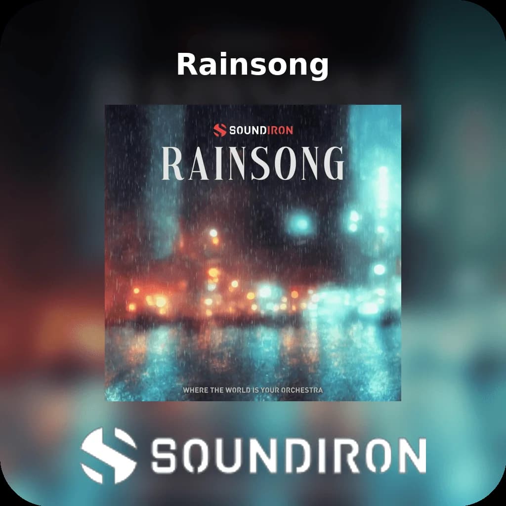 Rainsong