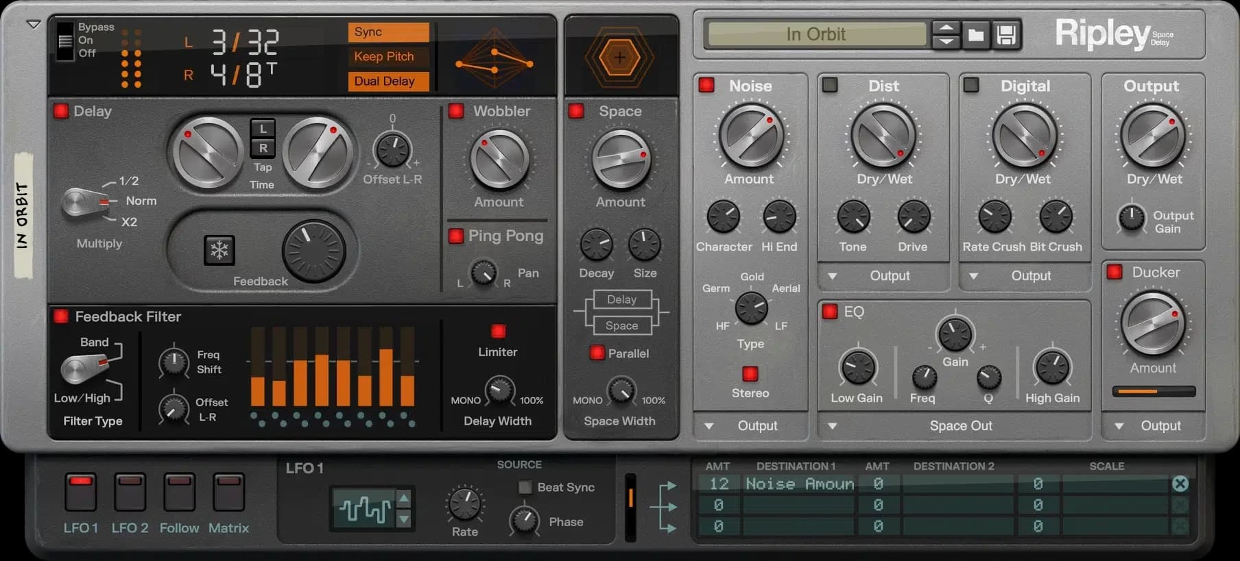 Reason 13 - Upgrade from Reason (1-12) image 4