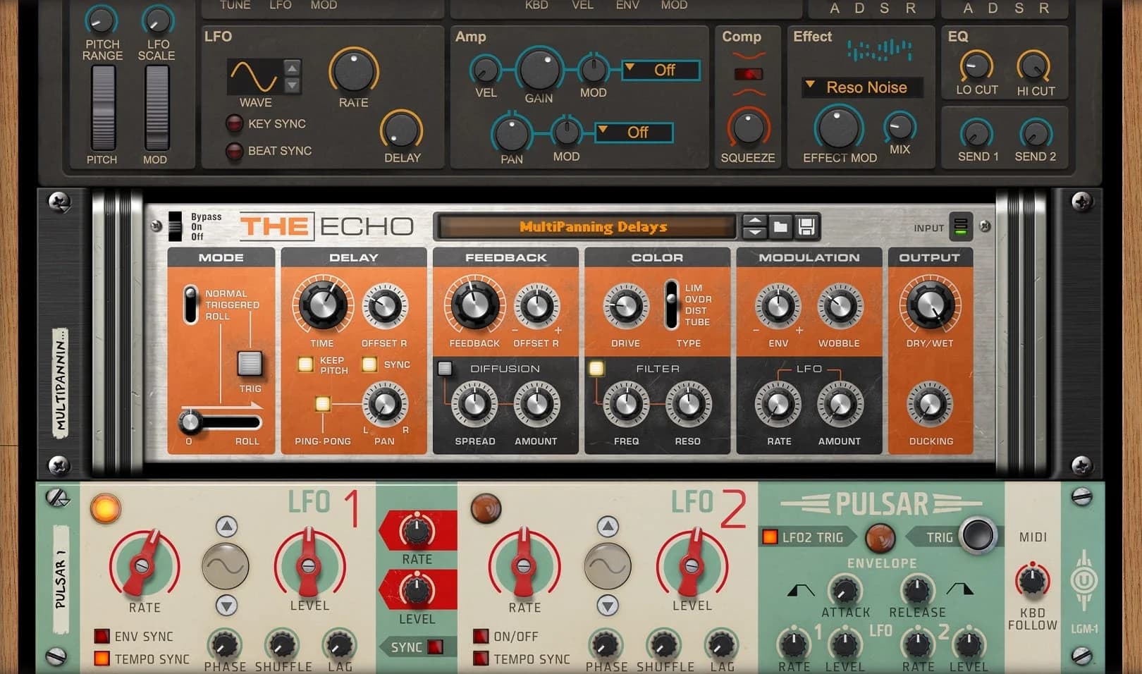 Reason+ Annual prepaid subscription image 6