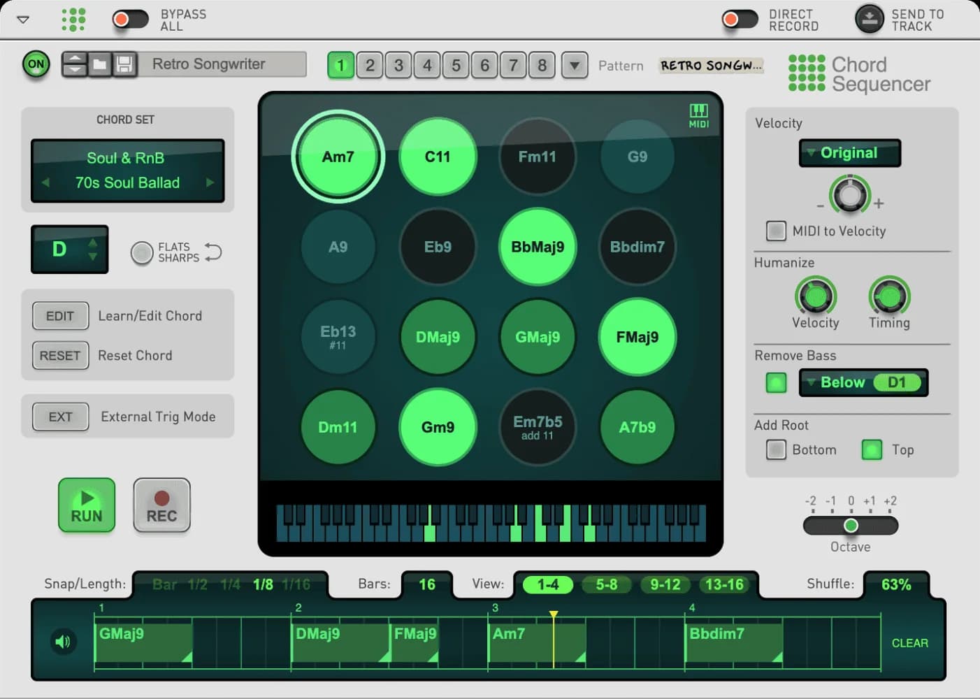 Reason+ Annual prepaid subscription image 5