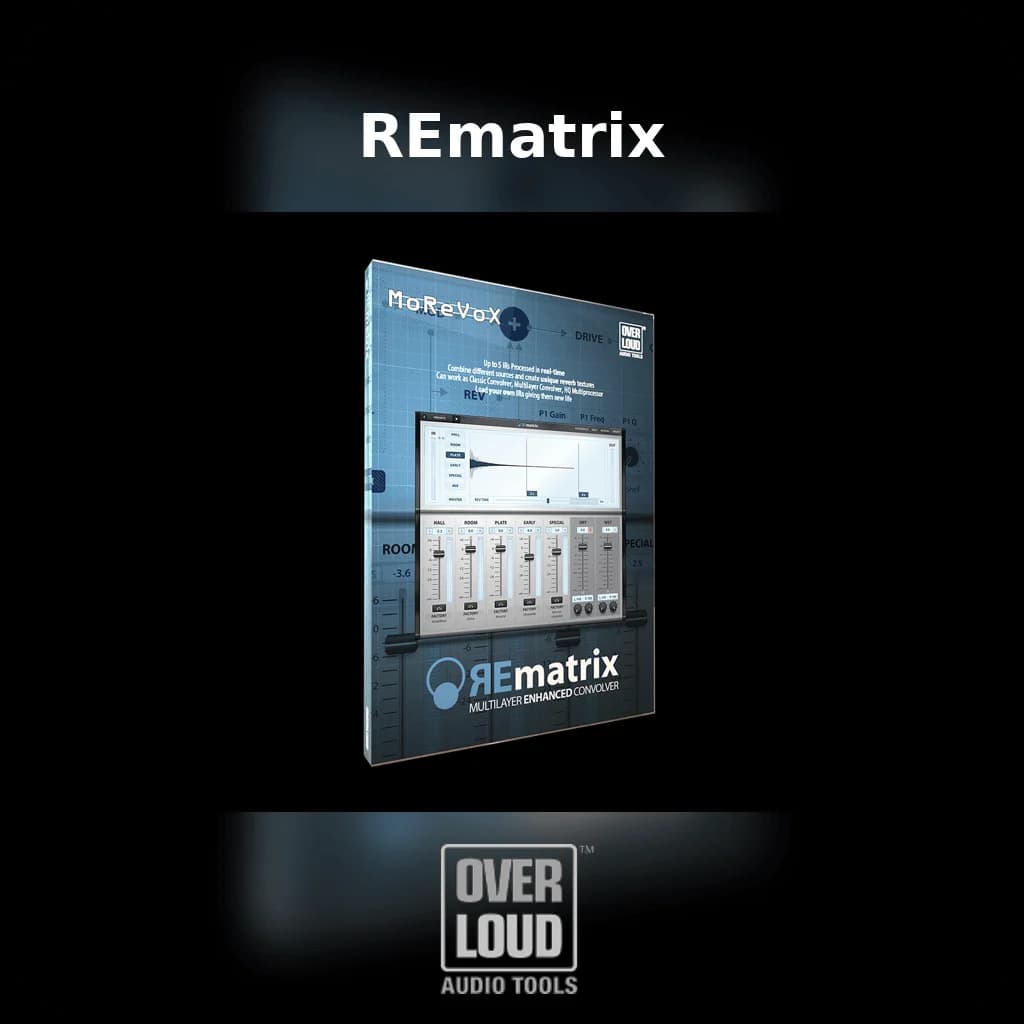 REmatrix