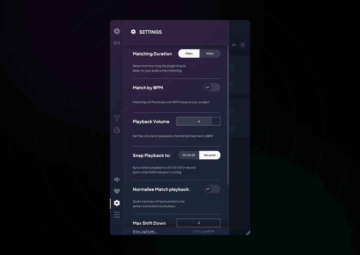 Sound Assistant - Basic Pack image 12