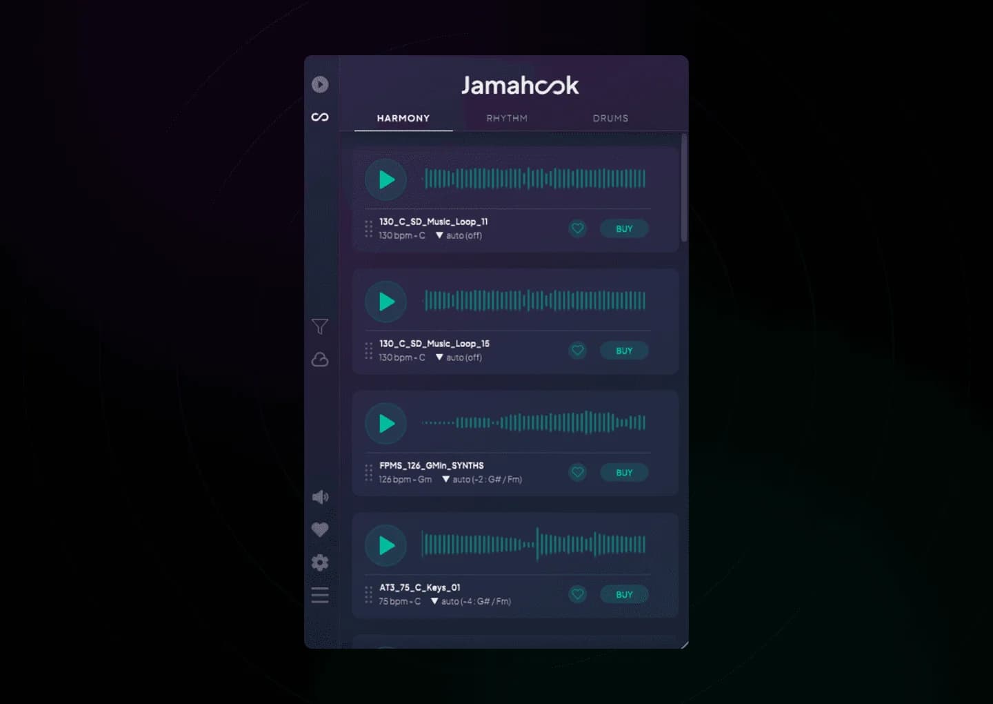 Sound Assistant - Basic Pack image 13