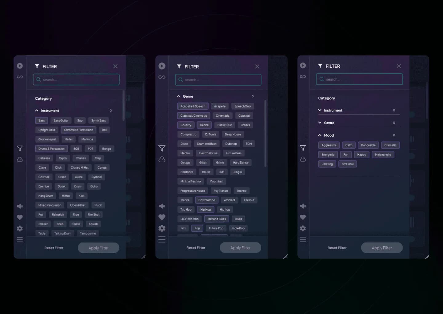 Sound Assistant - Basic Pack image 3