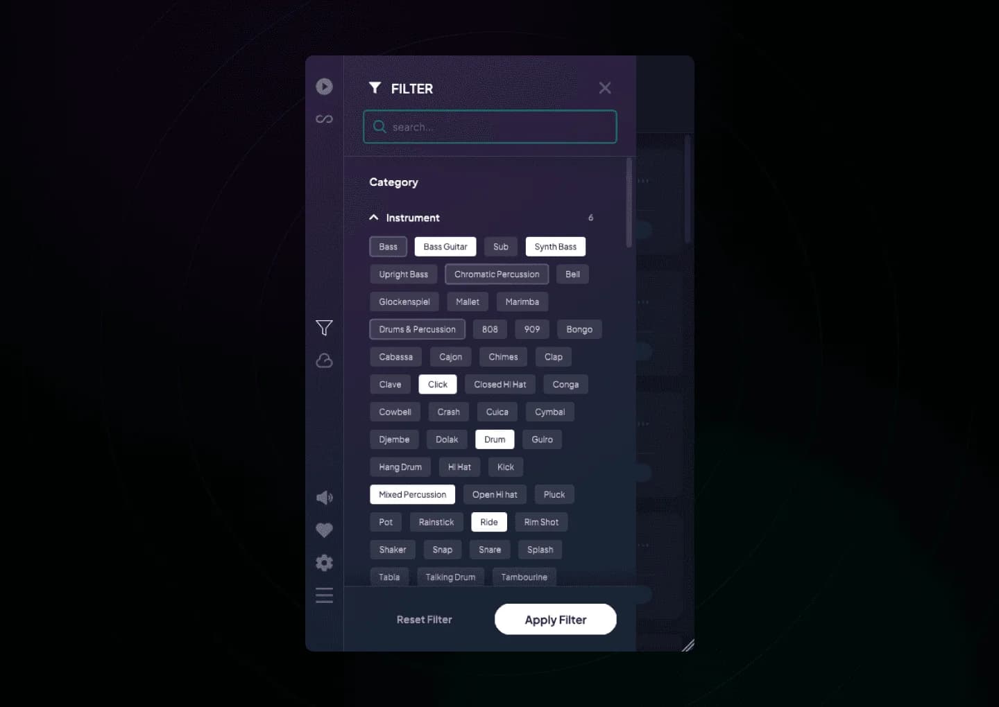 Sound Assistant - Pro Pack image 4