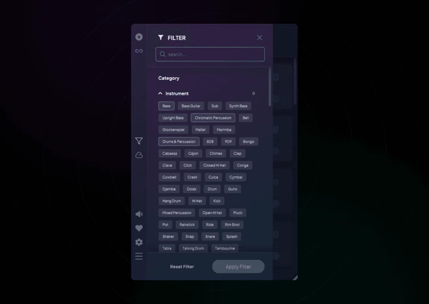 Sound Assistant - Pro Pack image 5