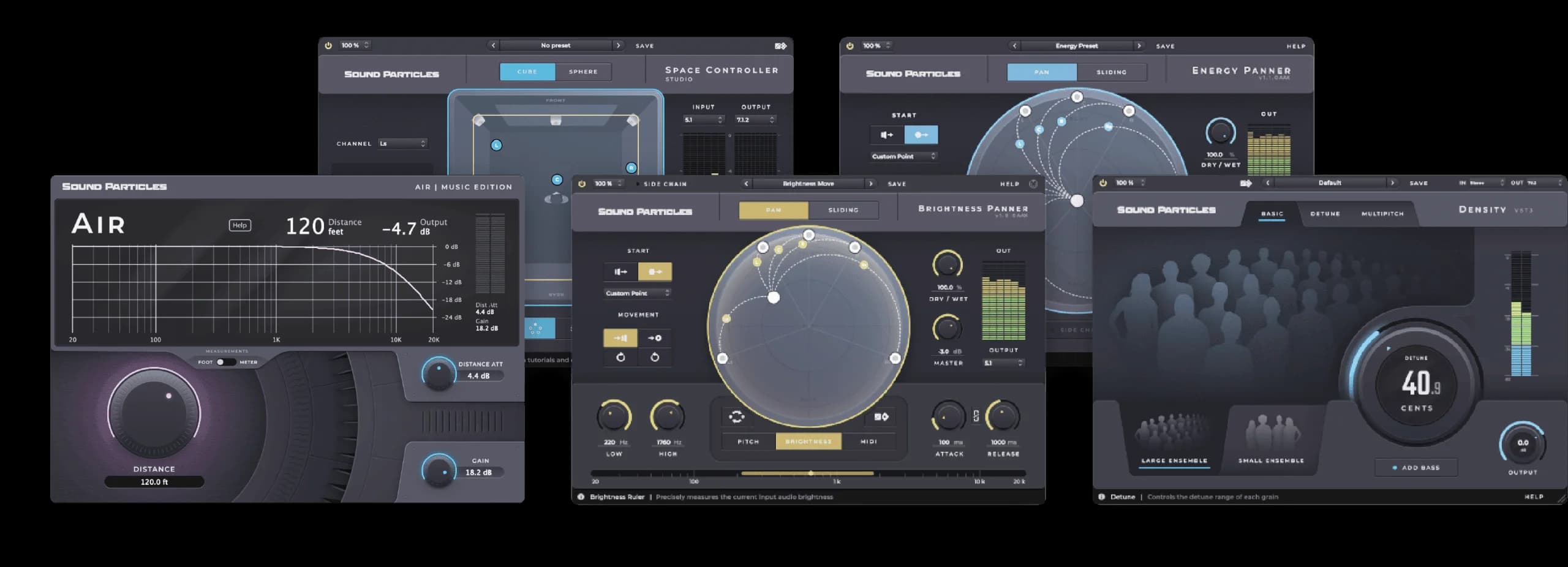 Spatial Music Bundle image 2