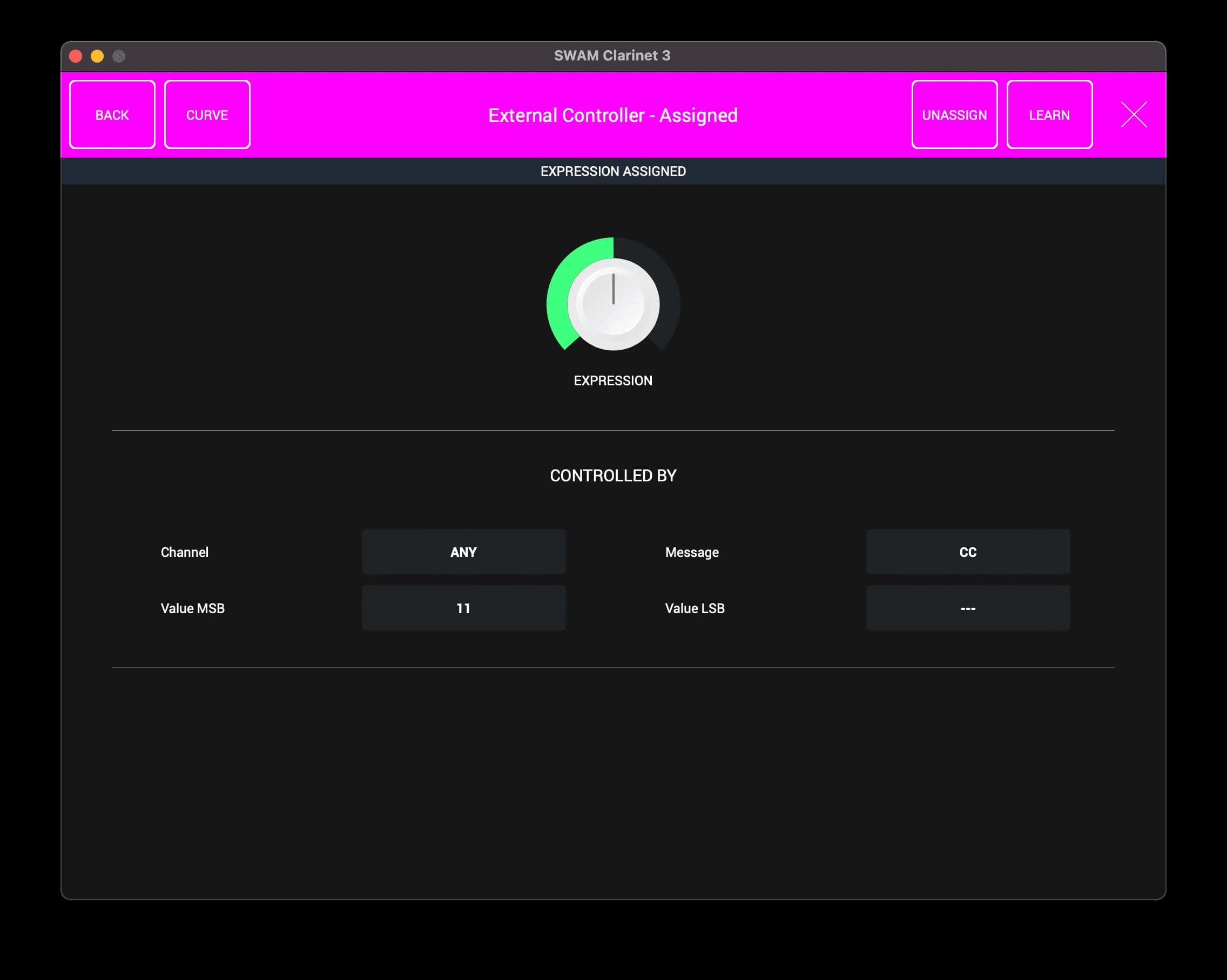 SWAM Clarinets image 11