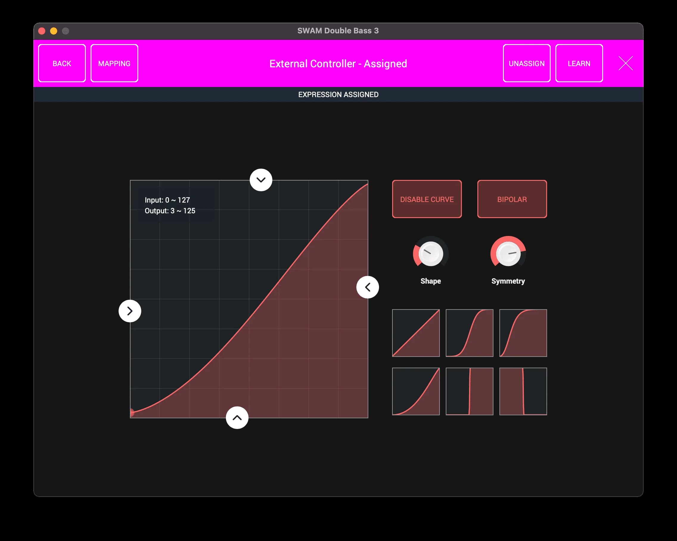 SWAM Double Bass image 12