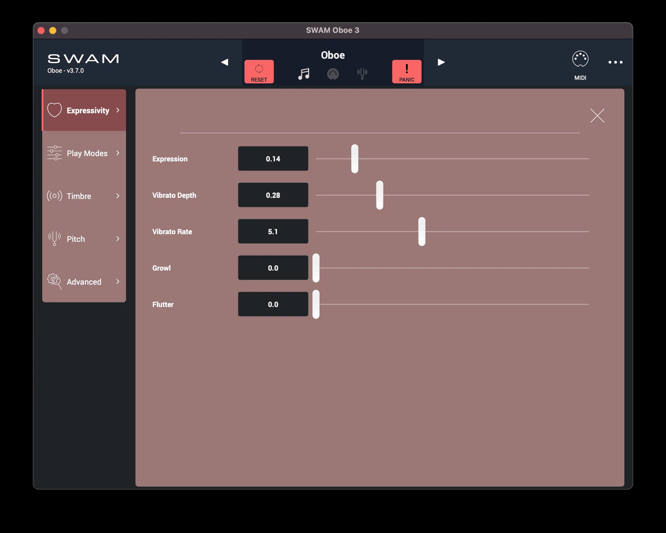SWAM Double Reeds image 2