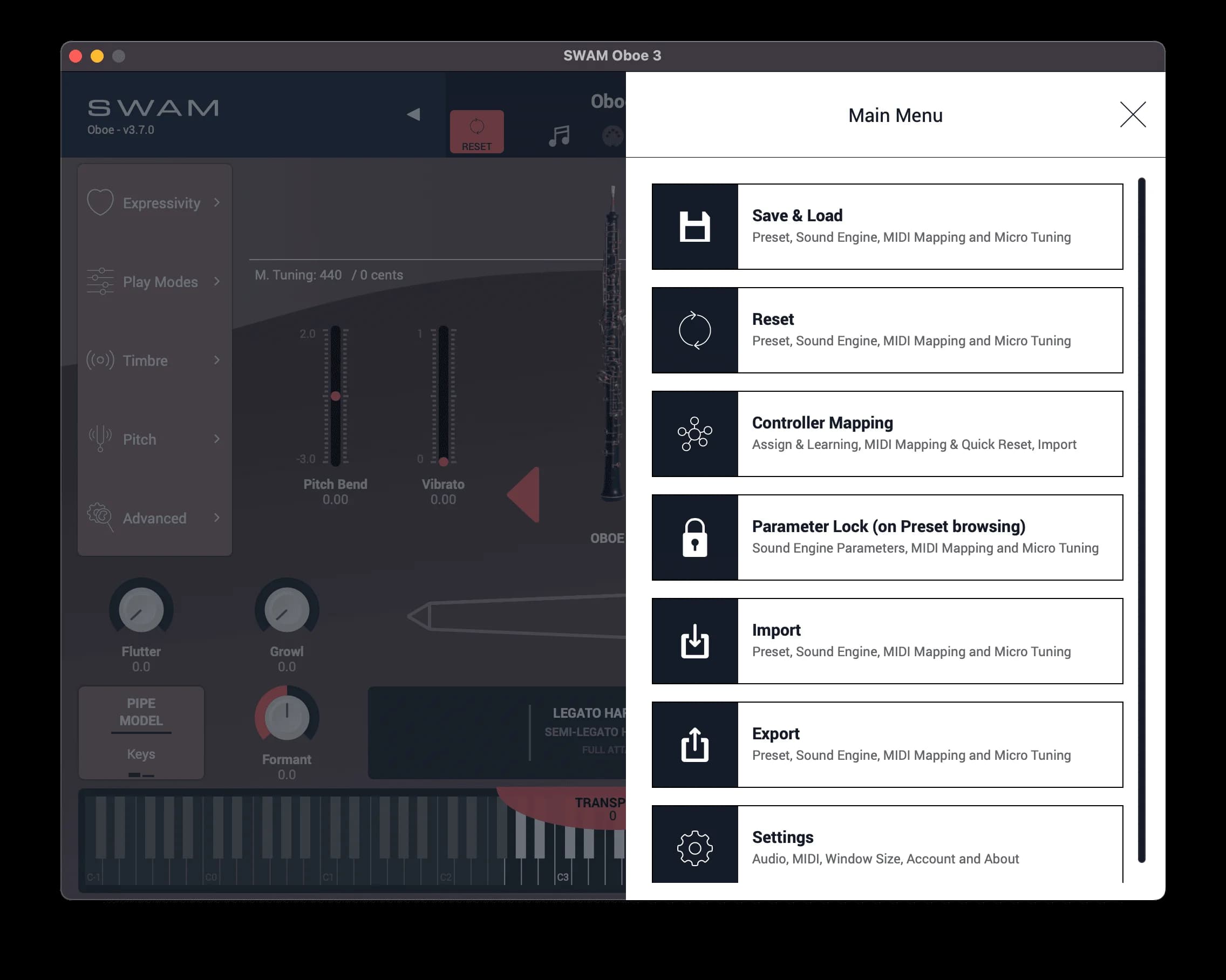 SWAM Double Reeds image 15