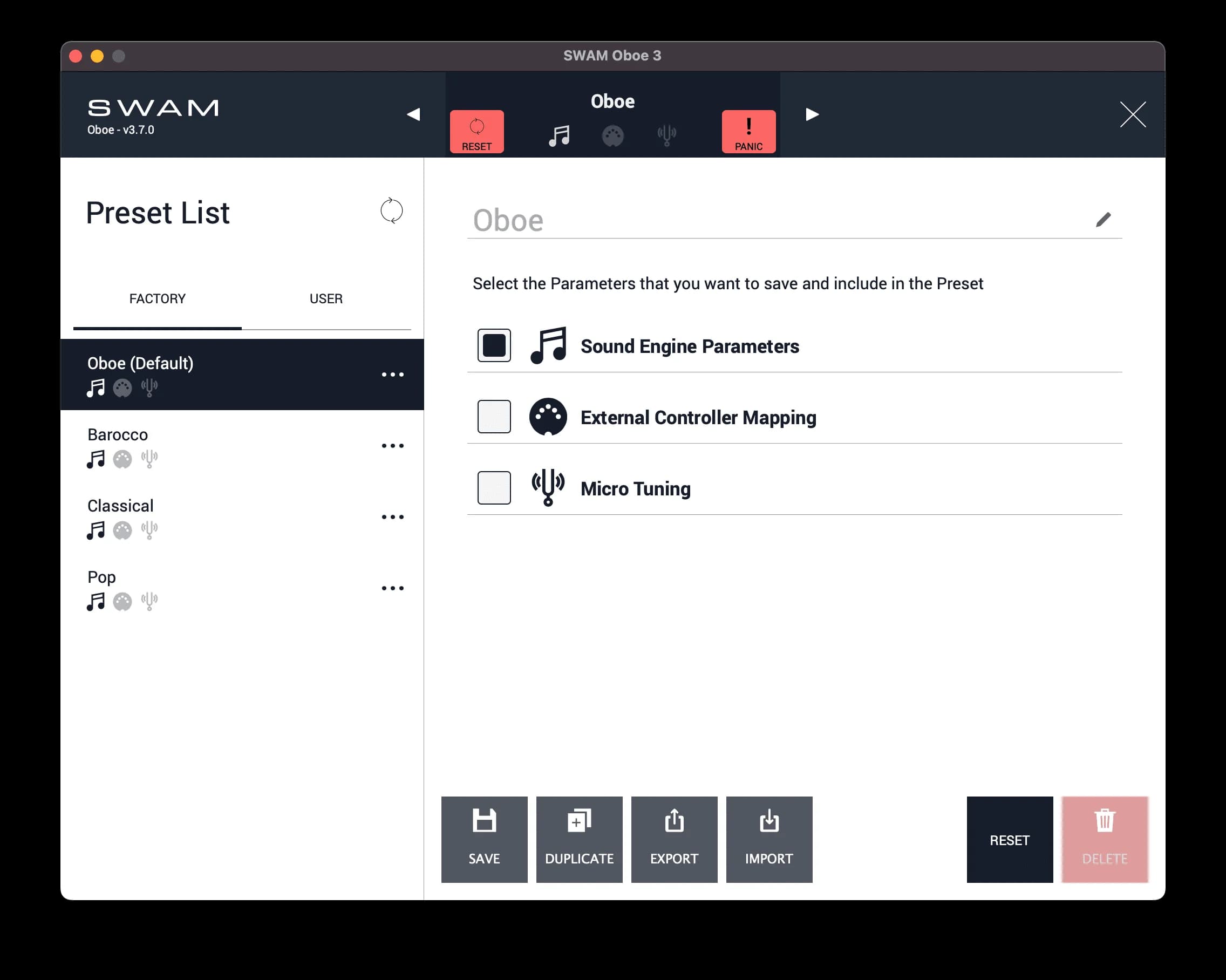 SWAM Double Reeds image 16