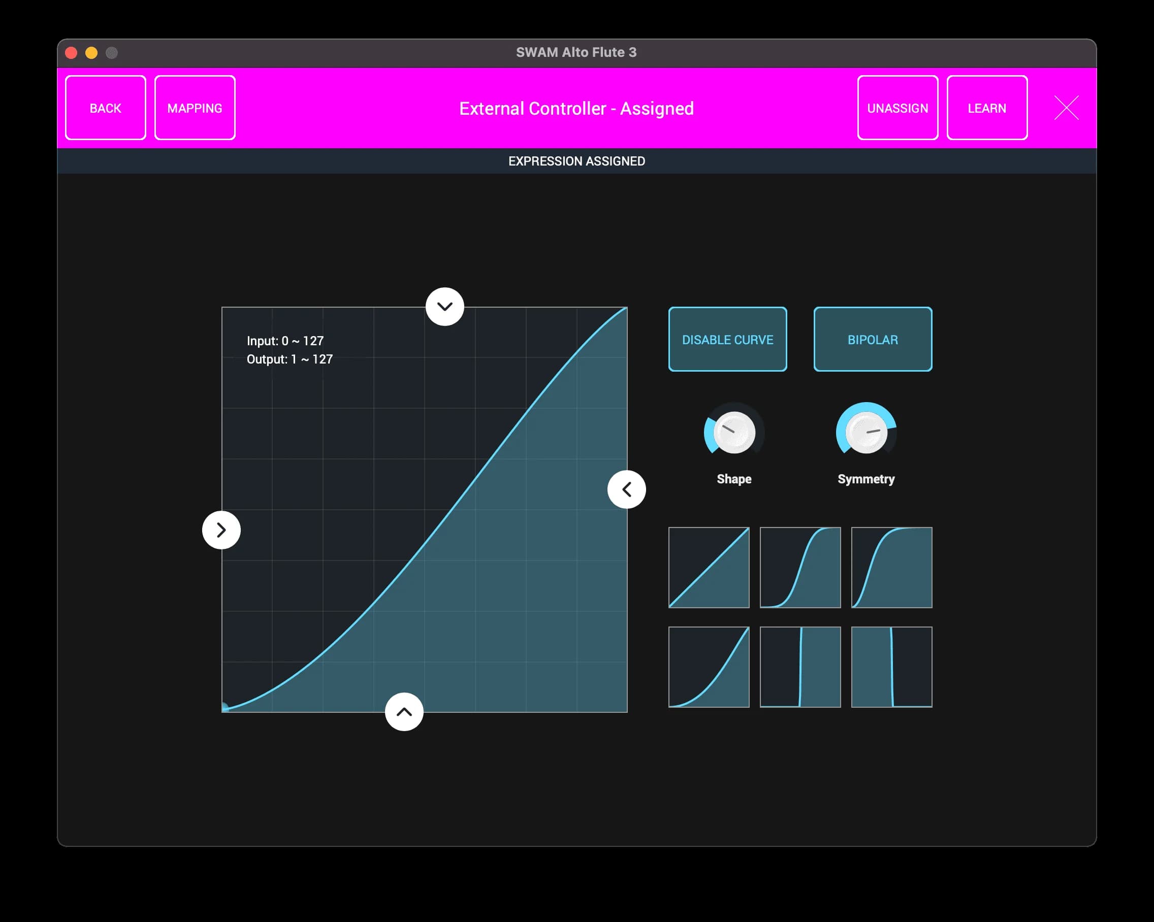 SWAM Flutes image 17