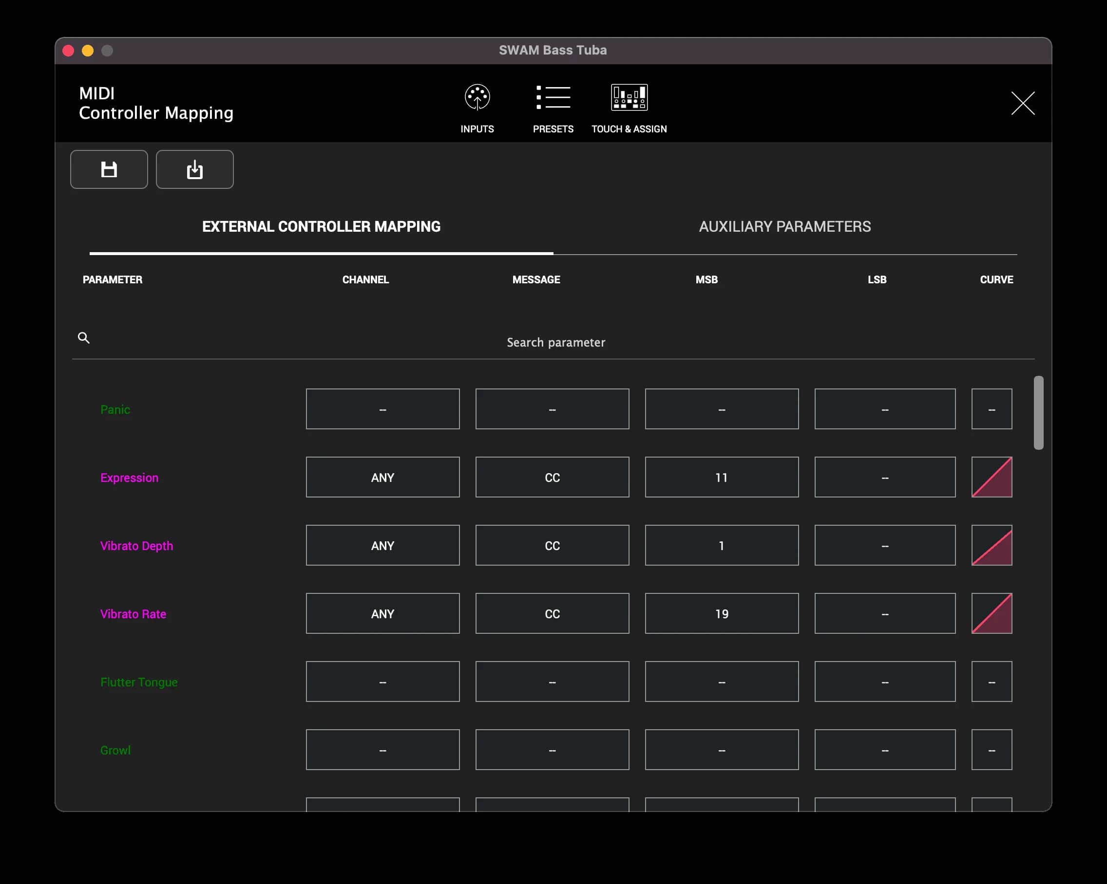 SWAM Horns and Tubas image 14