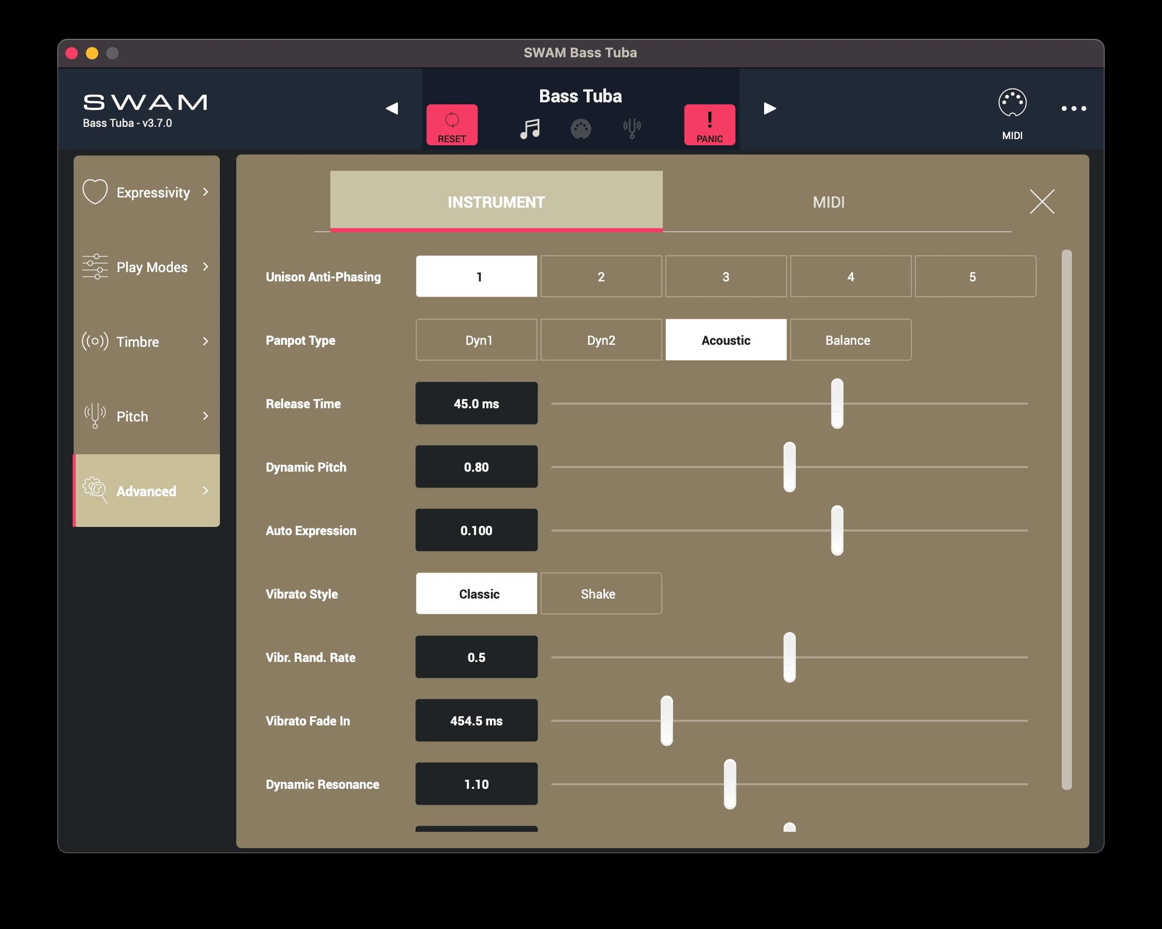 SWAM Horns and Tubas image 7