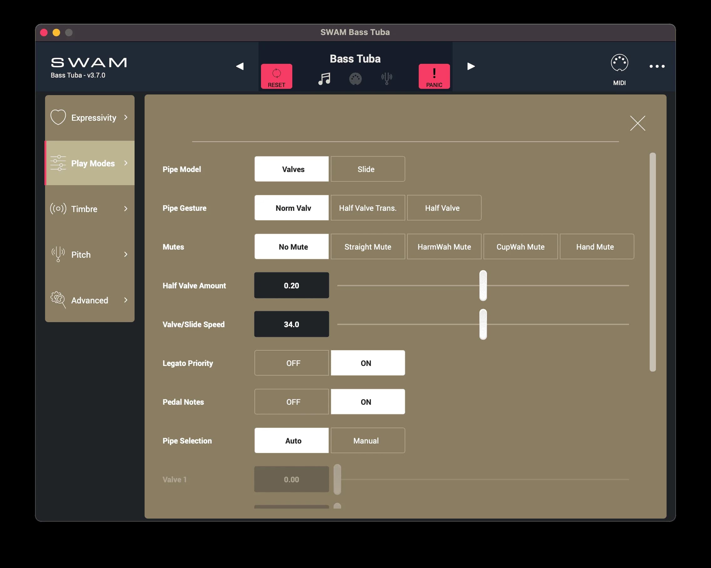 SWAM Horns and Tubas image 3