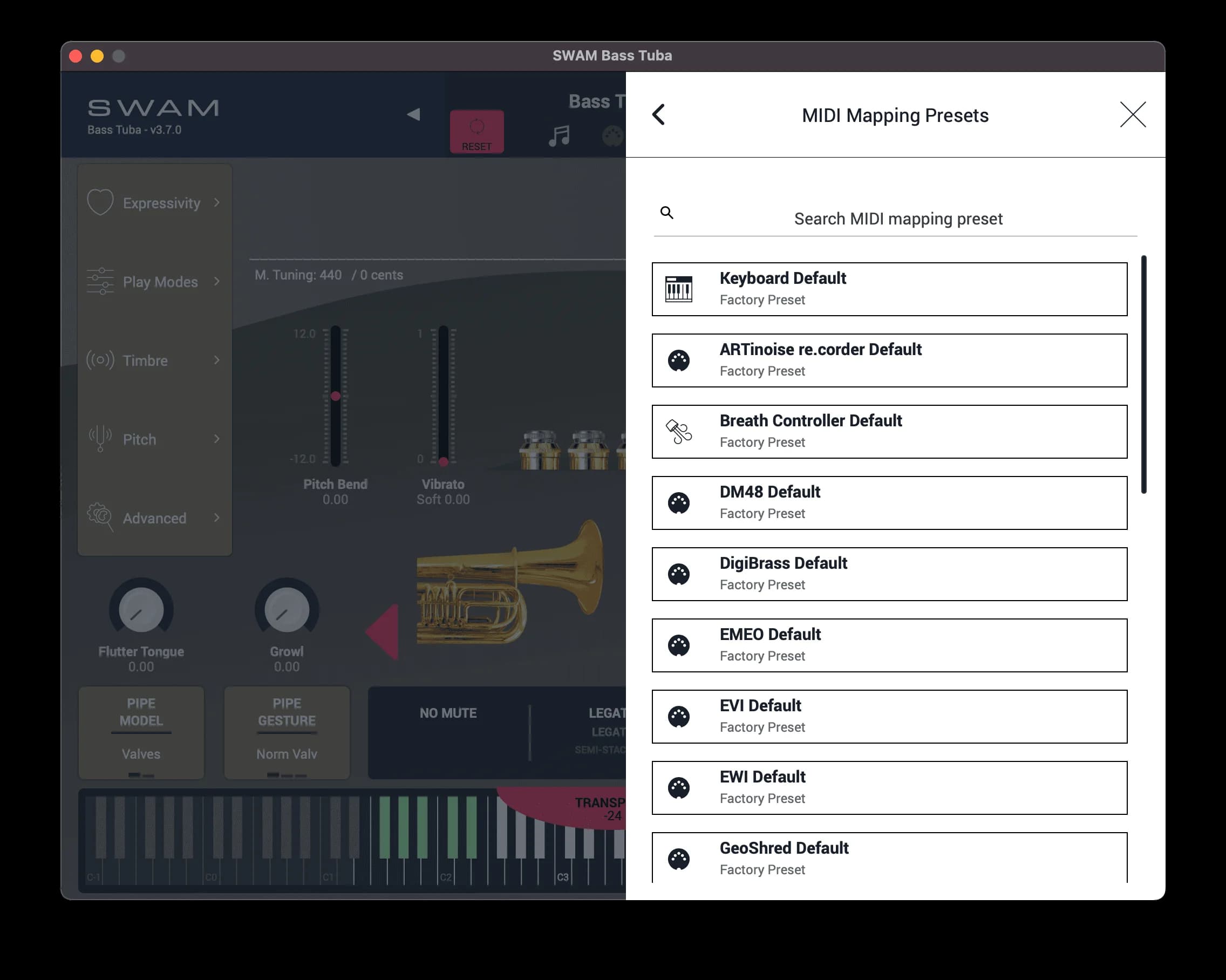 SWAM Horns and Tubas image 13