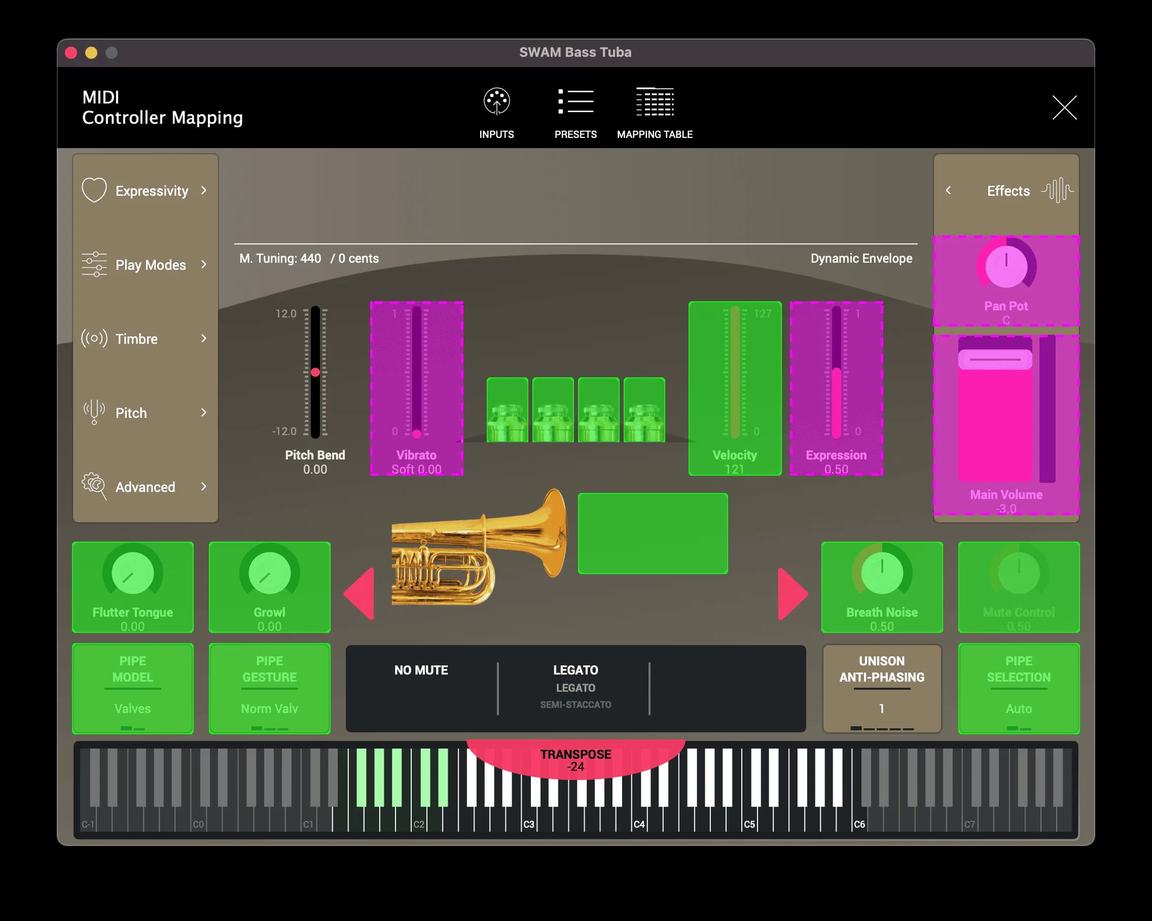 SWAM Horns and Tubas image 9