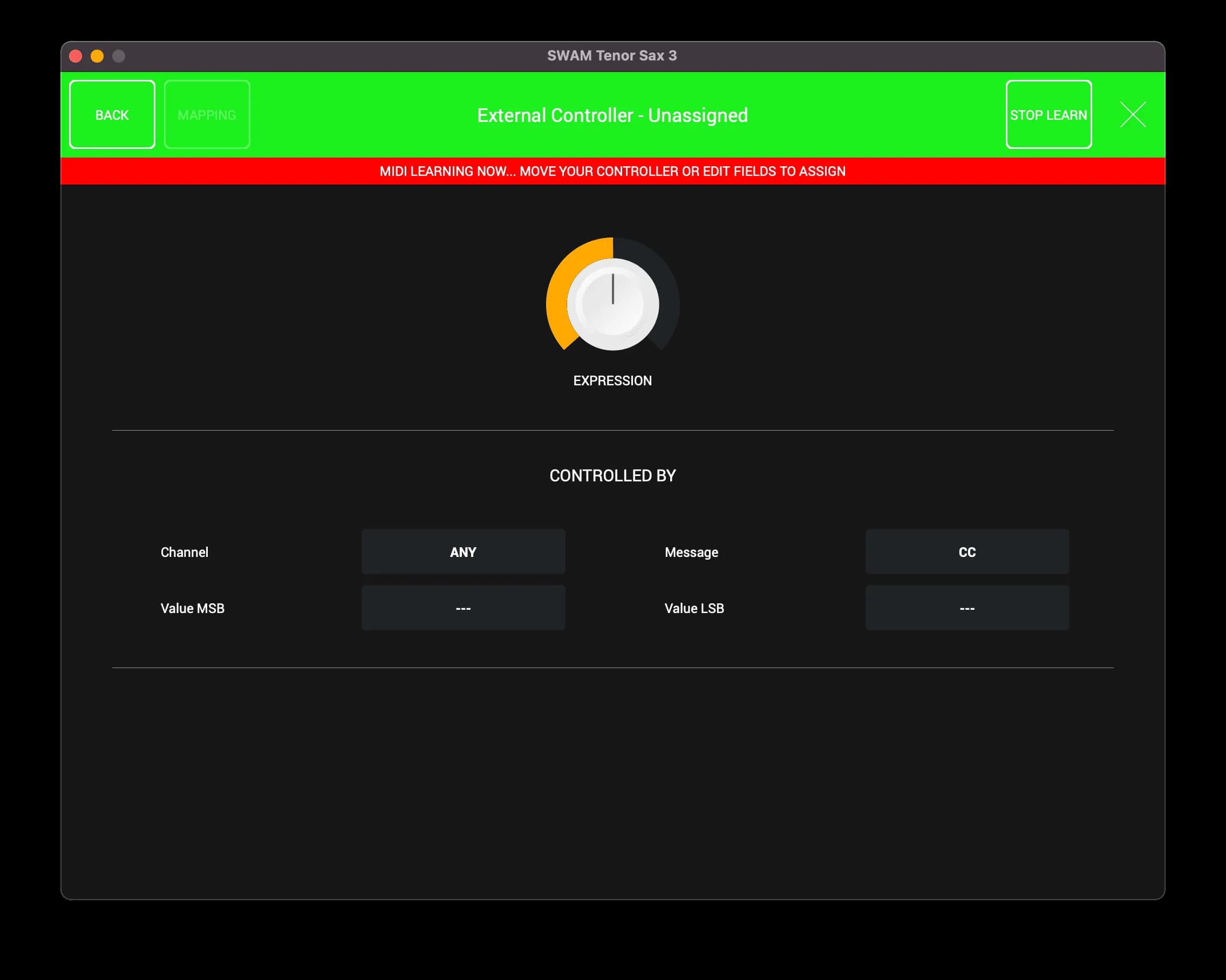 SWAM Saxophones image 14