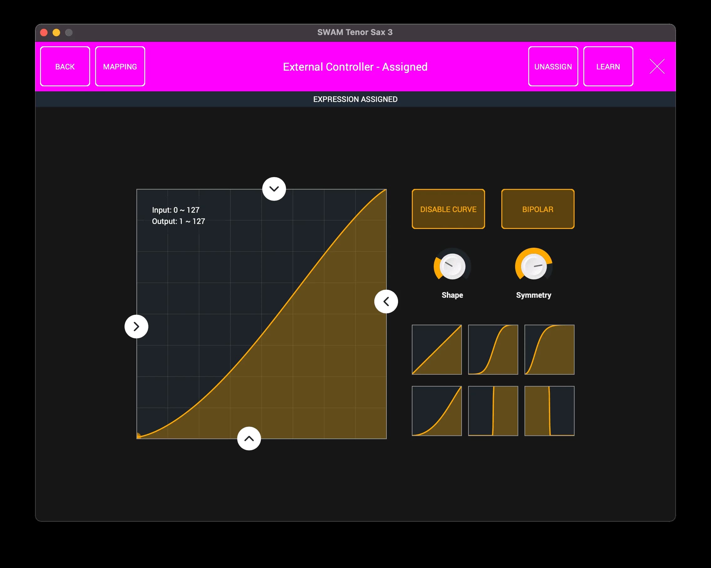 SWAM Saxophones image 6