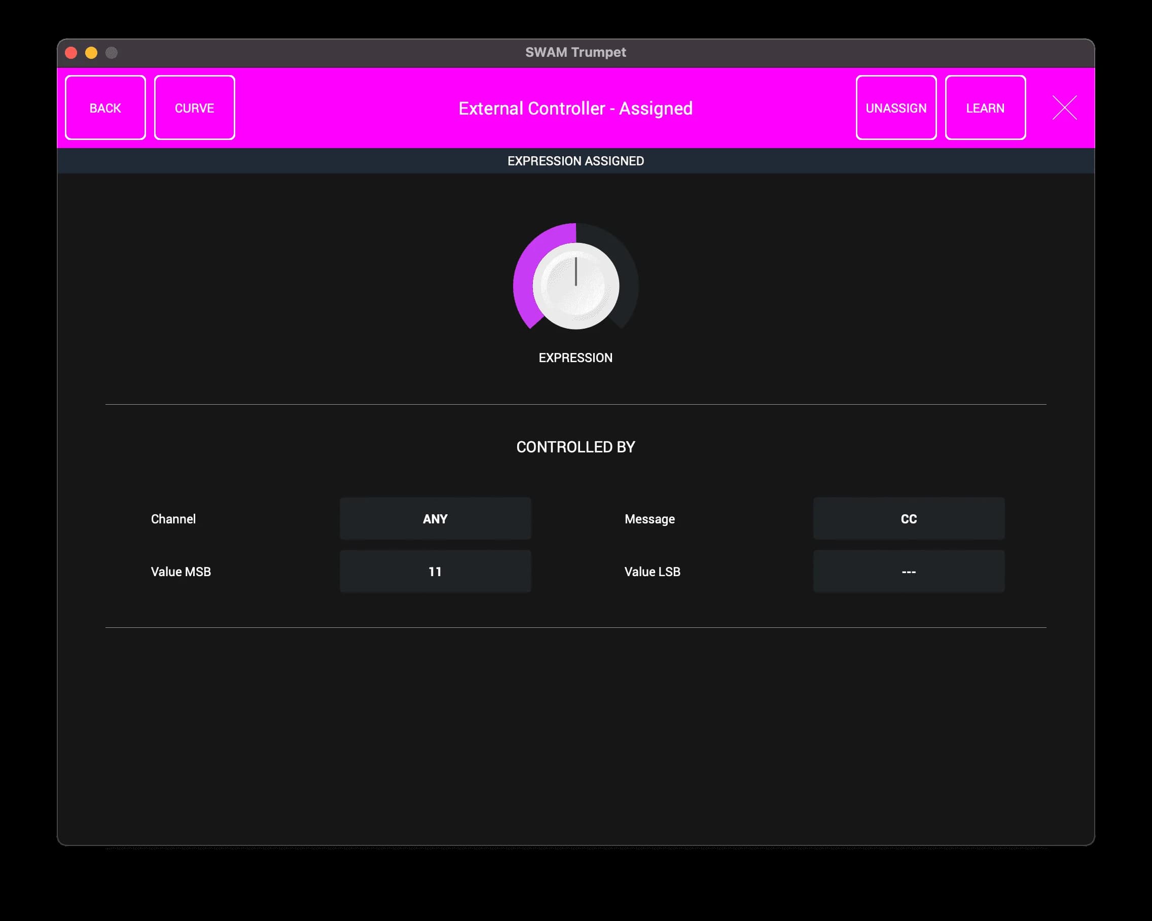 SWAM Solo Brass Bundle image 8