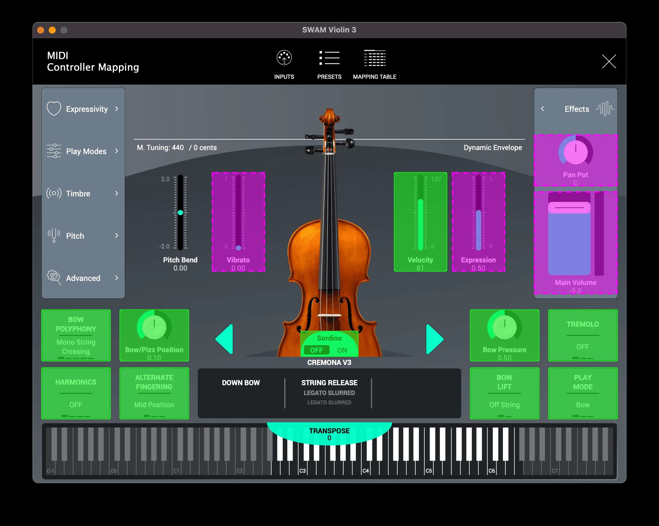 SWAM Solo Strings Bundle image 6