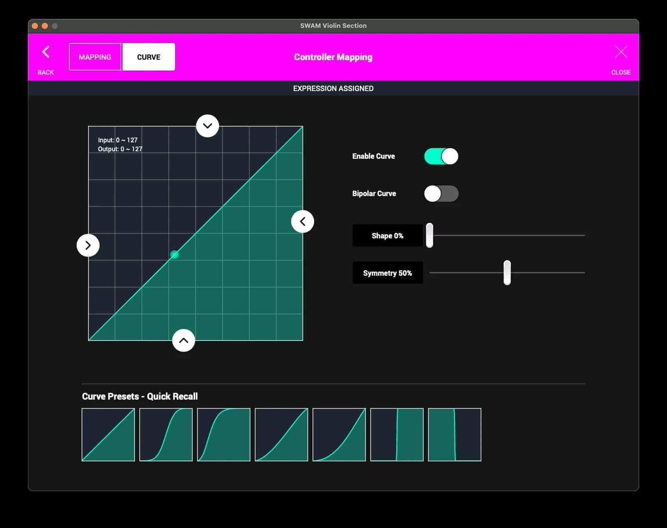 SWAM String Sections image 15