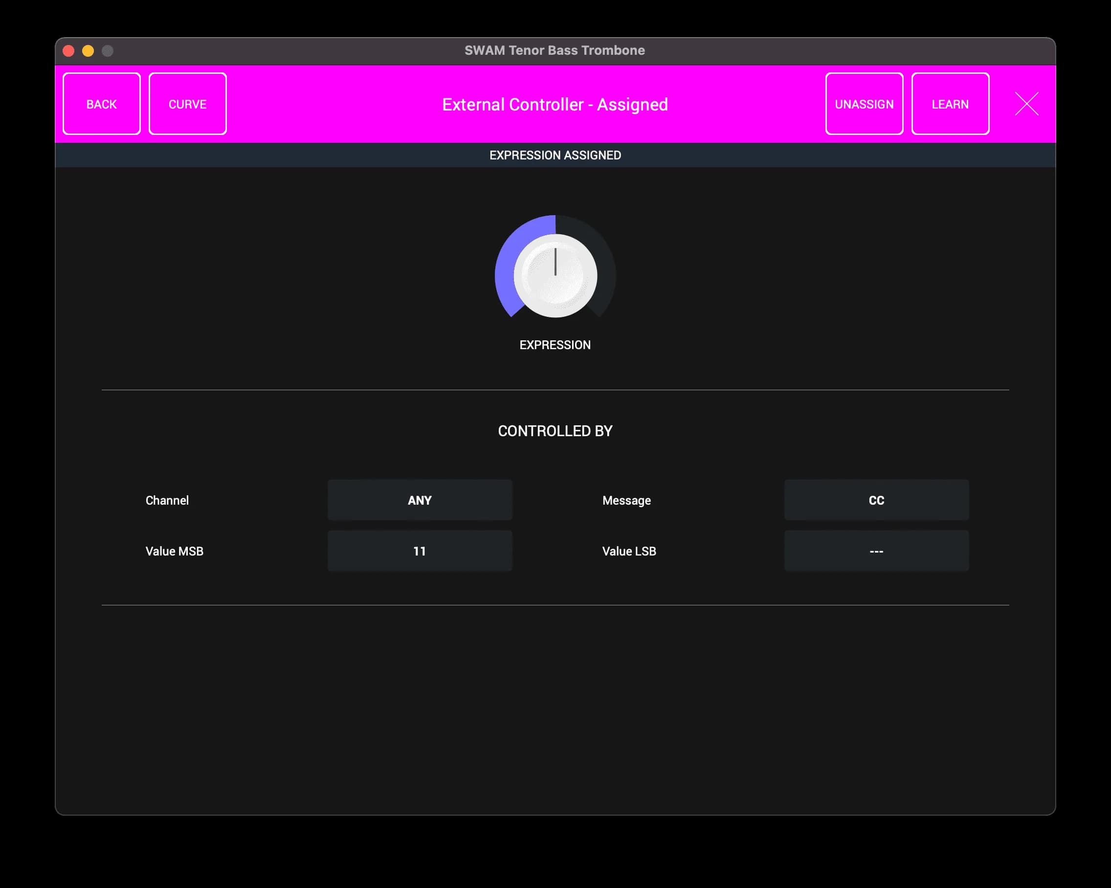 SWAM Trombones image 11