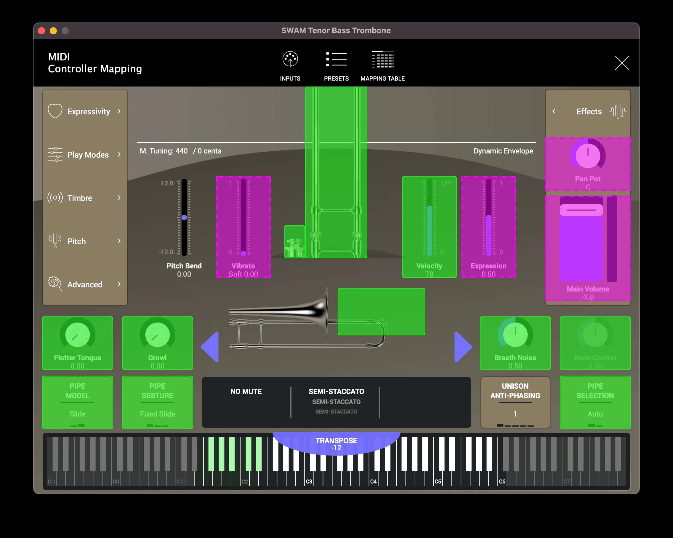 SWAM Trombones image 9