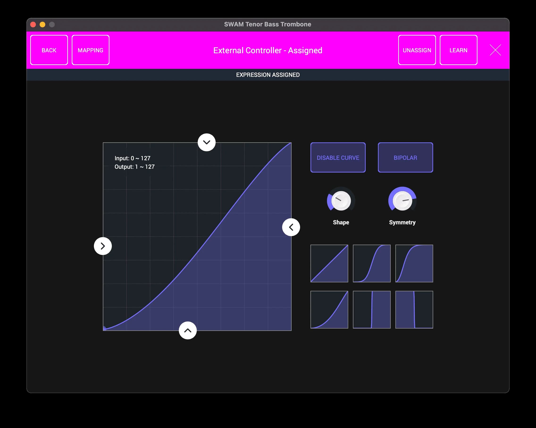 SWAM Trombones image 12