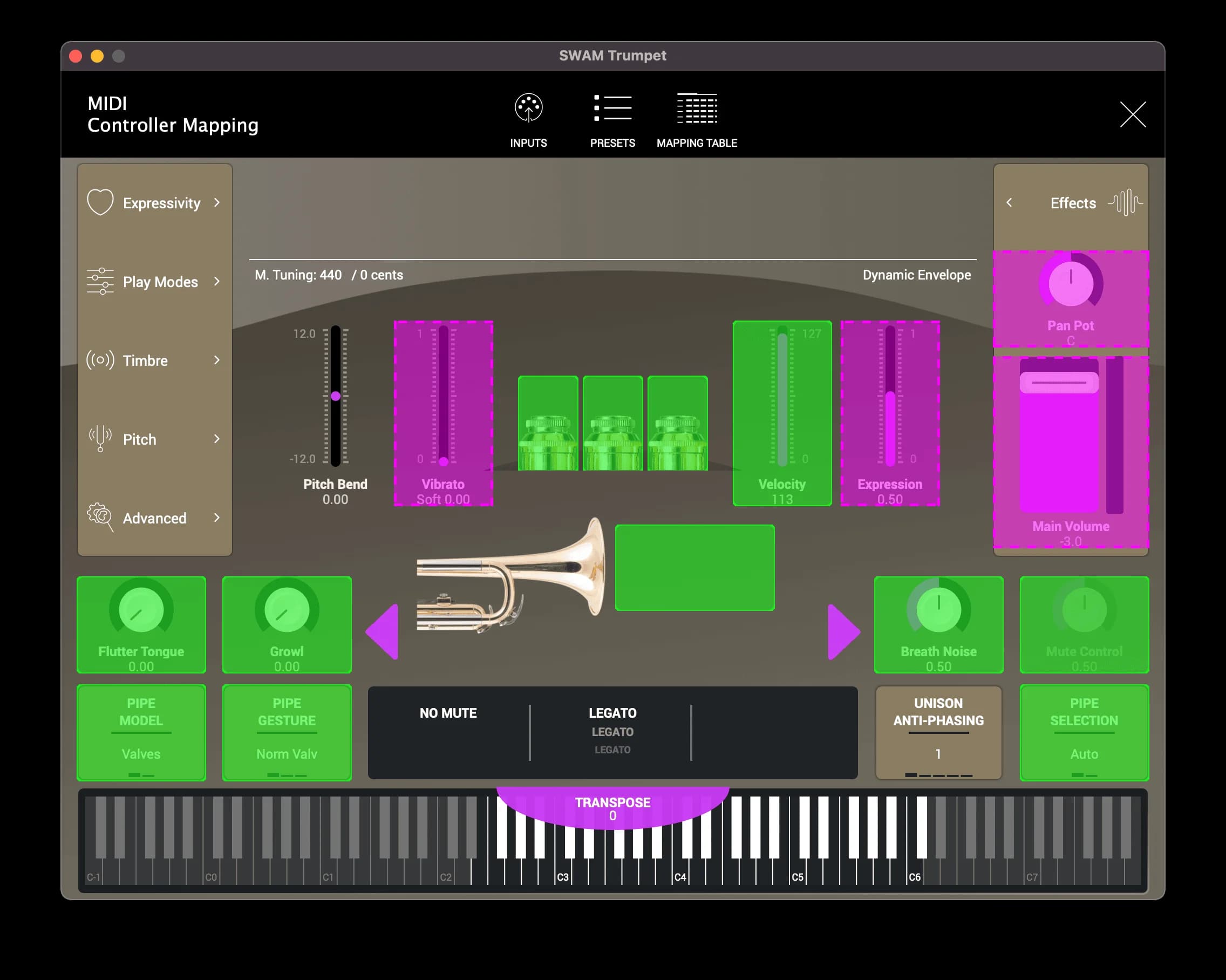 SWAM Trumpets image 9